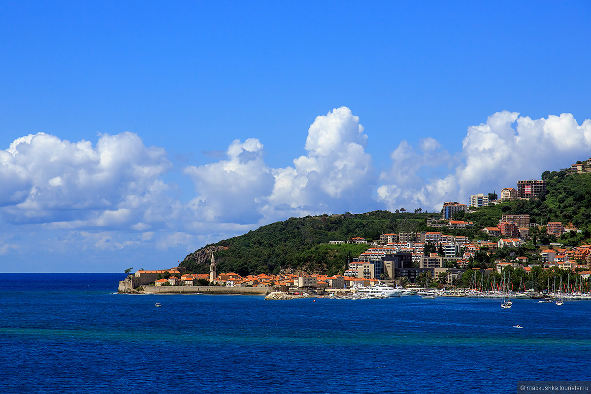 Budva